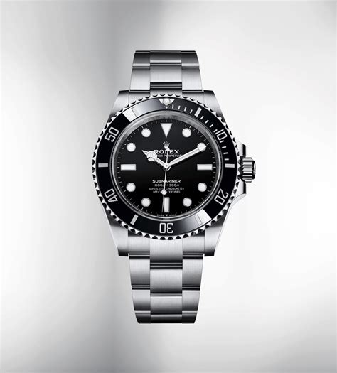 rolex submariner date won& 39|Rolex Submariner Date 2020.